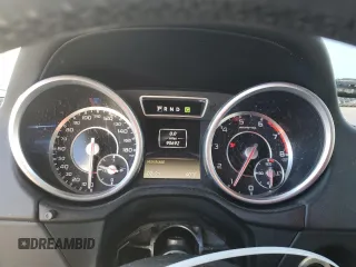 2015 Mercedes-Benz G-Class G 63 AMG with VIN WDCYC7DF6FX237278, listed as a Copart auction lot 84120444 with 90,692 mi miles and Salvage Title. Bid and sale history available at carsss.com. Image 9.