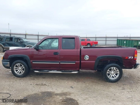 2003 Chevrolet Silverado 1500 LS with VIN 2GCEK19T031209878, listed as a IAAI auction lot 41498378 with 248,154 mi miles. Bid and sale history available at carsss.com. Image 14.