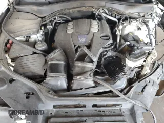 2017 Maserati Levante S z VIN ZN661YUA2HX242914, wystawiony jako Copart lot #44312295 z przebiegiem Nie podano mil oraz Szkoda całkowita • Salvage title. Historia ofert i sprzedaży dostępna na DreamBid. Obrazek 12.