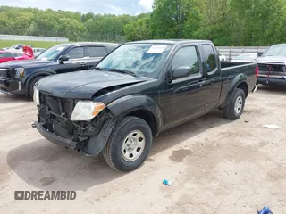 2012 Nissan Frontier S with VIN 1N6BD0CT4CC411744, listed as a IAAI auction lot 42104470 with 170,286 mi miles and . Bid and sale history available at DreamBid. Image 17.