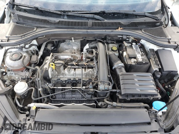 2019 Volkswagen Jetta SEL with VIN 3VWE57BU5KM230078, listed as a Copart auction lot 80635694 with 62,449 mi miles and Salvage title. Bid and sale history available at DreamBid. Image 12.