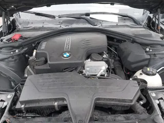 2015 BMW 4 Series 428i with VIN WBA4A9C54FD416870, listed as a IAAI auction lot 41593977 with 99,314 mi miles and . Bid and sale history available at DreamBid. Image 10.