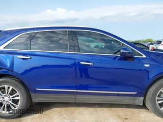 2023 Cadillac XT5 FWD Premium Luxury with VIN 1GYKNCRS4PZ151486, listed as a IAAI auction lot 42099826 with 42,274 mi miles and . Bid and sale history available at DreamBid. Image 13.
