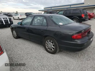 2004 Buick Regal LS with VIN 2G4WB52K441211532, listed as a Copart auction lot 78882904 with 0 mi miles and Salvage Title. Bid and sale history available at carsss.com. Image 2.