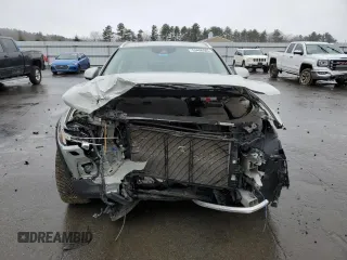 2020 Volvo V60 z VIN YV4102WKXL1030871, wystawiony jako Copart lot #53486585 z przebiegiem 76 459 mil mil oraz Szkody całkowita. Historia ofert i sprzedaży dostępna na DreamBid. Obrazek 5.