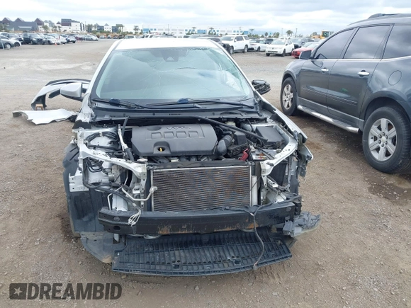 2018 Toyota Corolla L z VIN 2T1BURHE9JC078723, wystawiony jako IAAI lot #42082964 z przebiegiem 148 904 mil mil oraz . Historia ofert i sprzedaży dostępna na DreamBid. Obrazek 6.
