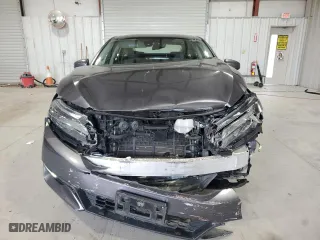 2018 Honda Clarity Plug-In Hybrid Touring with VIN JHMZC5F30JC018932, listed as a Copart auction lot 73900383 with 86,138 mi miles. Bid and sale history available at carsss.com. Image 5.