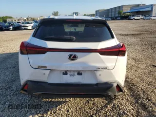 2021 Lexus UX 200 F Sport с VIN JTHE3JBH8M2036064, выставлен на аукционе Copart как лот 68394413 с пробегом 31 057 миль миль и . История ставок и продаж доступна на DreamBid. Изображение 6.