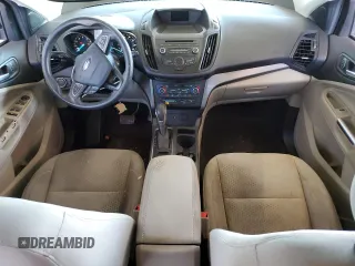 2018 Ford Escape SE with VIN 1FMCU0GD3JUA56773, listed as a Copart auction lot 52814445 with 70,194 mi miles and Salvage Title. Bid and sale history available at carsss.com. Image 8.