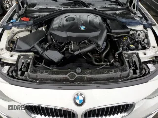2018 BMW 3 Series 330i xDrive с VIN WBA8D9G53JNU70991, выставлен на аукционе Copart как лот 39904884 с пробегом Не указан миль и Списание • Salvage title. История ставок и продаж доступна на DreamBid. Изображение 11.