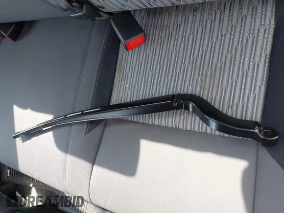 2017 Toyota Tundra SR с VIN 5TFUM5F13HX070078, выставлен на аукционе IAAI как лот 42050673 с пробегом 71 522 миль миль и . История ставок и продаж доступна на DreamBid. Изображение 12.
