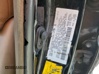 2003 Toyota Highlander z VIN JTEGF21A430075204, wystawiony jako Copart lot #57461935 z przebiegiem 267 331 mil mil oraz Szkoda całkowita • Salvage title. Historia ofert i sprzedaży dostępna na DreamBid. Obrazek 13.
