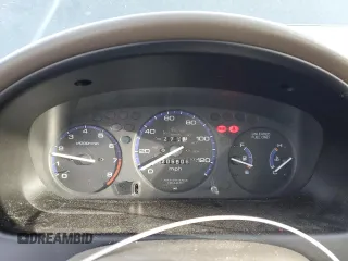 1997 Honda Civic с VIN JHMEJ854XVS002832, выставлен на аукционе Copart как лот 84455214 с пробегом 205 806 миль миль и Чистый • Clean title. История ставок и продаж доступна на DreamBid. Изображение 9.