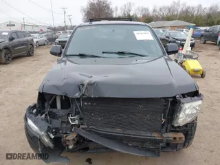 2012 Ford Escape Limited with VIN 1FMCU0E79CKC78018, listed as a IAAI auction lot 41503070 with 137,910 mi miles. Bid and sale history available at carsss.com. Image 13.