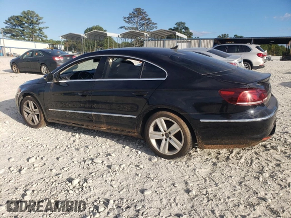 2016 Volkswagen CC Sport with VIN WVWBN7AN6GE517426, listed as a Copart auction lot 74257124 with 162,450 mi miles and Clean Title. Bid and sale history available at carsss.com. Image 2.