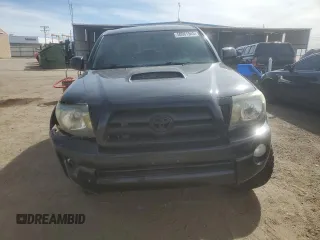 2009 Toyota Tacoma with VIN 3TMLU42N19M032225, listed as a Copart auction lot 50061945 with 191,780 mi miles and Clean Title. Bid and sale history available at DreamBid. Image 5.