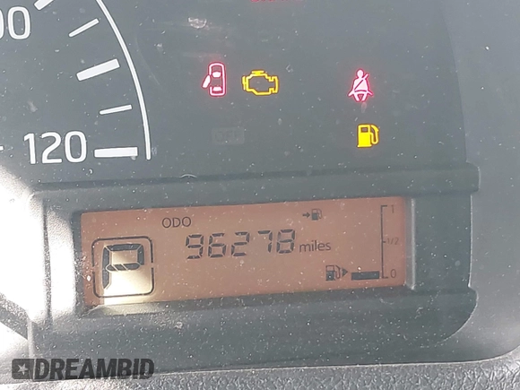 2020 Nissan NV200 SV with VIN 3N6CM0KN8LK696689, listed as a IAAI auction lot 41905528 with 96,278 mi miles and . Bid and sale history available at DreamBid. Image 15.