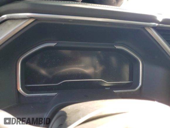 2022 GMC Sierra 1500 with VIN 3GTUUGETXNG616342, listed as a Copart auction lot 44078105 with Not Provided miles and Salvage Title. Bid and sale history available at DreamBid. Image 9.