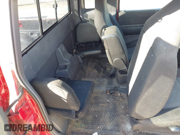 2003 Ford Ranger XL Fleet с VIN 1FTZR45E93PA07288, выставлен на аукционе IAAI как лот 41779978 с пробегом 230 452 миль миль и . История ставок и продаж доступна на DreamBid. Изображение 8.