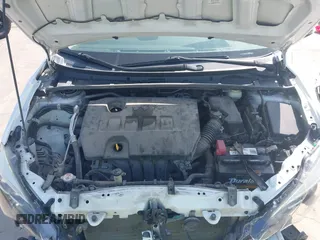 2019 Toyota Corolla L z VIN 5YFBURHEXKP885270, wystawiony jako IAAI lot #42291425 z przebiegiem 82 304 mil mil oraz . Historia ofert i sprzedaży dostępna na DreamBid. Obrazek 10.