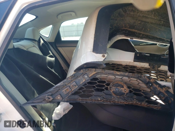 2016 Nissan Sentra SV with VIN 3N1AB7AP3GY298307, listed as a Copart auction lot 49601415 with 103,361 mi miles and Salvage Title. Bid and sale history available at DreamBid. Image 10.