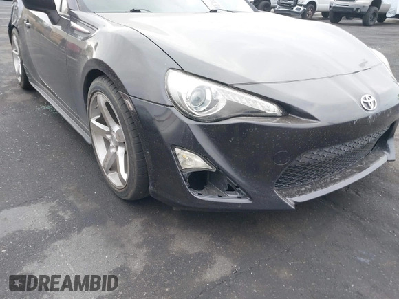 2014 Scion FR-S z VIN JF1ZNAA1XE8707577, wystawiony jako IAAI lot #42054339 z przebiegiem 95 241 mil mil oraz . Historia ofert i sprzedaży dostępna na DreamBid. Obrazek 17.