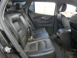 2023 GMC Terrain SLT with VIN 3GKALVEG0PL156927, listed as a Copart auction lot 46853985 with Not Provided miles and Non Repairable. Bid and sale history available at carsss.com. Image 10.