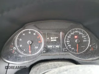 2013 Audi Q5 Premium z VIN WA1LFCFP2DA063385, wystawiony jako Copart lot #61496975 z przebiegiem 222 120 mil mil oraz Szkoda całkowita • Salvage title. Historia ofert i sprzedaży dostępna na DreamBid. Obrazek 9.