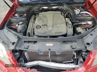 2013 Mercedes-Benz GLK GLK 350 with VIN WDCGG5HB8DG027497, listed as a Copart auction lot 52674235 with 131,295 mi miles and Salvage Title. Bid and sale history available at carsss.com. Image 12.