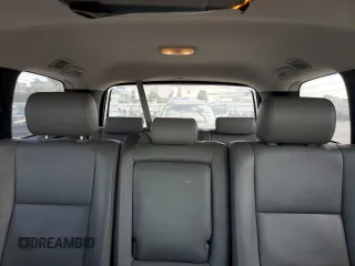2011 Toyota Sequoia SR5 with VIN 5TDZM5G15BS002852, listed as a Copart auction lot 72257544 with 198,584 mi miles and Salvage Title. Bid and sale history available at carsss.com. Image 10.