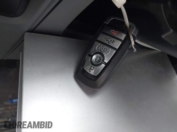 2023 Ford F-150 XL с VIN 1FTFW1E83PFC57643, выставлен на аукционе IAAI как лот 39187720 с пробегом 6 607 миль миль и . История ставок и продаж доступна на DreamBid. Изображение 11.