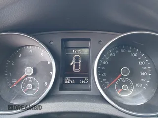 2010 Volkswagen GTI с VIN WVWGV7AJ4AW337740, выставлен на аукционе IAAI как лот 41472317 с пробегом 84 763 миль миль и . История ставок и продаж доступна на DreamBid. Изображение 7.