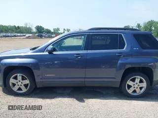 2013 GMC Terrain SLE с VIN 2GKFLTEK0D6154223, выставлен на аукционе IAAI как лот 42553283 с пробегом 145 893 миль миль и . История ставок и продаж доступна на DreamBid. Изображение 14.