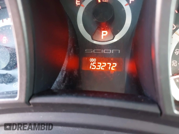 2012 Scion tC z VIN JTKJF5C79C3025063, wystawiony jako IAAI lot #41679076 z przebiegiem 153 272 mil mil oraz . Historia ofert i sprzedaży dostępna na DreamBid. Obrazek 15.