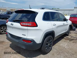 2017 Jeep Cherokee Latitude с VIN 1C4PJLCB7HW503379, выставлен на аукционе IAAI как лот 42590329 с пробегом 130 289 миль миль и . История ставок и продаж доступна на DreamBid. Изображение 4.