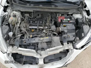 2019 Nissan Kicks SR with VIN 3N1CP5CU7KL516370, listed as a Copart auction lot 54486635 with 112,250 mi miles and Salvage Title. Bid and sale history available at carsss.com. Image 11.