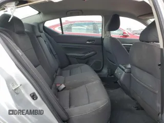 2021 Nissan Altima SV z VIN 1N4BL4DW1MN303356, wystawiony jako Copart lot #72468534 z przebiegiem 73 902 mil mil oraz Szkoda całkowita • Salvage title. Historia ofert i sprzedaży dostępna na DreamBid. Obrazek 10.