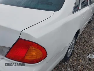 2001 Toyota Avalon XL z VIN 4T1BF28B01U114773, wystawiony jako IAAI lot #42506167 z przebiegiem 155 540 mil mil oraz . Historia ofert i sprzedaży dostępna na DreamBid. Obrazek 6.