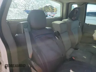 2004 Ford F-150 XL с VIN 1FTVF12564NB20204, выставлен на аукционе Copart как лот 50256655 с пробегом 211 041 миль миль и Списание • Salvage title. История ставок и продаж доступна на DreamBid. Изображение 10.
