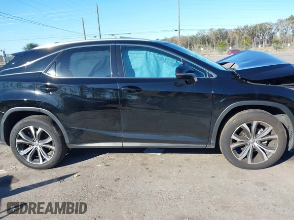 2017 Lexus RX 350 with VIN 2T2ZZMCA7HC067717, listed as a IAAI auction lot 41366449 with 87,879 mi miles and . Bid and sale history available at DreamBid. Image 13.