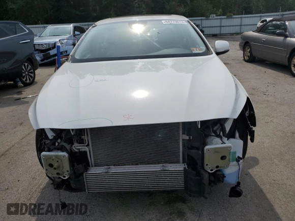2015 Volvo S60 T5 Drive-E Premier with VIN YV126MFK7F1361049, listed as a Copart auction lot 64773613 with 81,329 mi miles. Bid and sale history available at carsss.com. Image 5.
