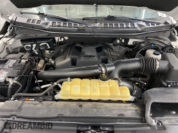 2020 Ford F-150 XL с VIN 1FTFX1E47LKD53514, выставлен на аукционе IAAI как лот 42801195 с пробегом 152 622 миль миль и . История ставок и продаж доступна на DreamBid. Изображение 24.
