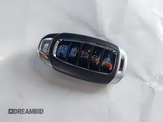 2022 Hyundai Elantra SEL z VIN 5NPLM4AGXNH066067, wystawiony jako IAAI lot #41422775 z przebiegiem 36 018 mil mil oraz . Historia ofert i sprzedaży dostępna na DreamBid. Obrazek 11.