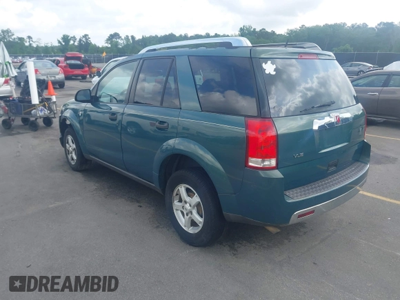 2007 Saturn VUE I4 with VIN 5GZCZ33D17S840661, listed as a IAAI auction lot 42098146 with 288,843 mi miles and . Bid and sale history available at DreamBid. Image 3.