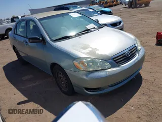 2007 Toyota Corolla CE с VIN 1NXBR32E17Z865809, выставлен на аукционе IAAI как лот 42242601 с пробегом 153 754 миль миль и . История ставок и продаж доступна на DreamBid. Изображение 1.