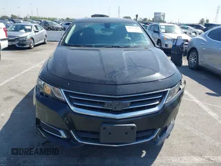 2016 Chevrolet Impala LT with VIN 2G1115S31G9116208, listed as a IAAI auction lot 41855813 with 144,269 mi miles and . Bid and sale history available at DreamBid. Image 12.