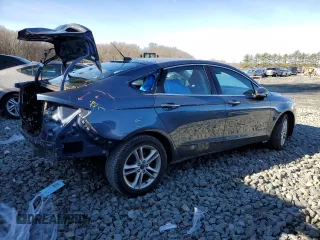 2018 Ford Fusion Hybrid SE with VIN 3FA6P0LU0JR152209, listed as a Copart auction lot 68148722 with 66,729 mi miles. Bid and sale history available at carsss.com. Image 3.