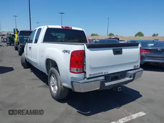 2012 GMC Sierra 1500 SLE z VIN 1GTR2VE74CZ335850, wystawiony jako IAAI lot #42214852 z przebiegiem Nie podano mil oraz . Historia ofert i sprzedaży dostępna na DreamBid. Obrazek 15.
