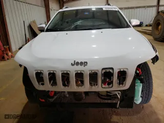 2021 Jeep Cherokee Limited with VIN 1C4PJMDX9MD148561, listed as a Copart auction lot 45944215 with 78,407 mi miles and Salvage Title. Bid and sale history available at carsss.com. Image 5.
