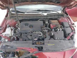 2020 Nissan Altima SR z VIN 1N4BL4CV0LC181382, wystawiony jako IAAI lot #41594261 z przebiegiem 60 144 mil mil oraz . Historia ofert i sprzedaży dostępna na DreamBid. Obrazek 10.